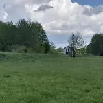 Villa Dom Na Koncu Swiata W Sercu Natury Ostrowite (Chojnice)