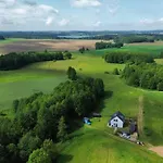 Villa Dom Na Koncu Swiata W Sercu Natury