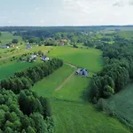 Dom Na Koncu Swiata W Sercu Natury Villa