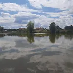 Dom Na Koncu Swiata W Sercu Natury Villa