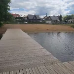 Villa Dom Na Koncu Swiata W Sercu Natury Ostrowite (Chojnice)