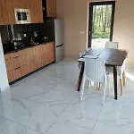 Dom Na Koncu Swiata W Sercu Natury *