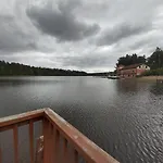 Dom Na Koncu Swiata W Sercu Natury Ostrowite (Chojnice)