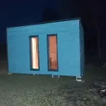 Dom Na Koncu Swiata W Sercu Natury Villa Ostrowite (Chojnice)