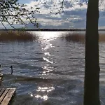 Villa Dom Na Koncu Swiata W Sercu Natury Ostrowite (Chojnice)