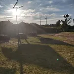 Dom Na Koncu Swiata W Sercu Natury