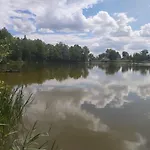Dom Na Koncu Swiata W Sercu Natury Villa *
