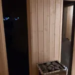 Dom Na Koncu Swiata W Sercu Natury