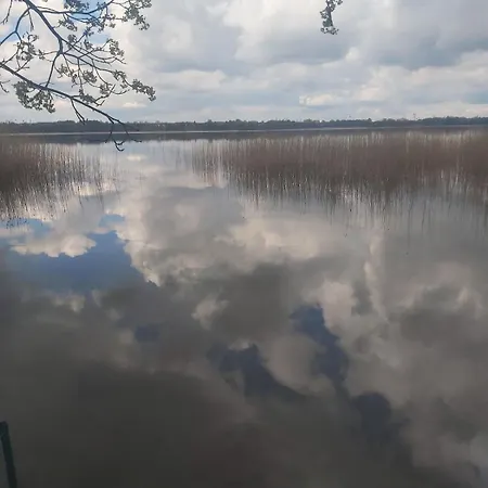 Villa Dom Na Koncu Swiata W Sercu Natury