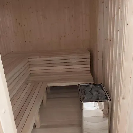 Dom Na Koncu Swiata W Sercu Natury Villa Ostrowite